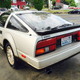 Illustration for article titled For $7,999, Would This 1984 Nissan 300ZX Turbo Make For A Nice Anniversary Present?